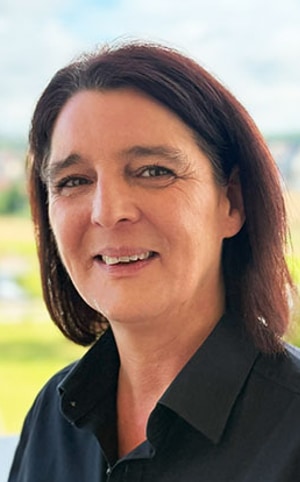 Anja Reichel