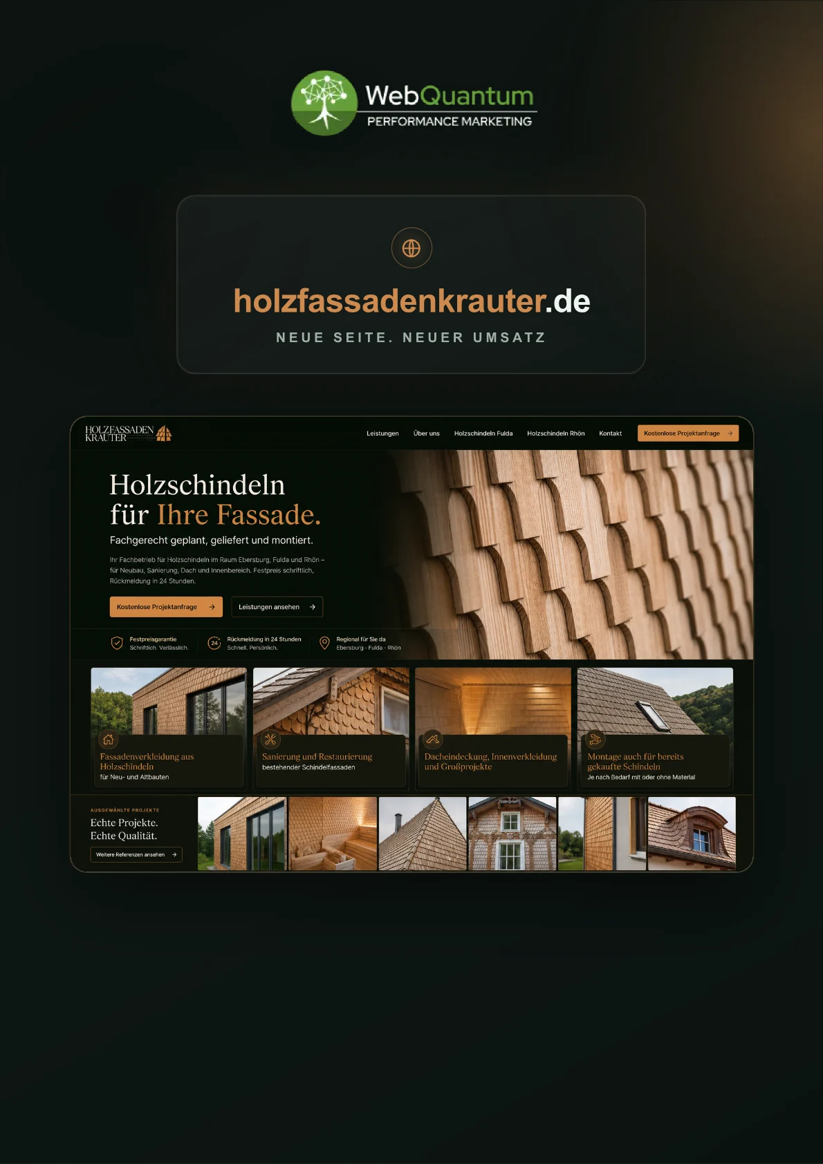 Vorschau der Beispielanalyse holzfassadenkrauter.de
