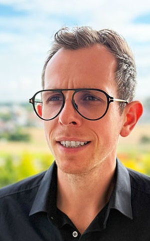 Mario Holzinger