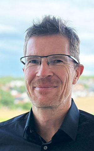 Uwe Walcher